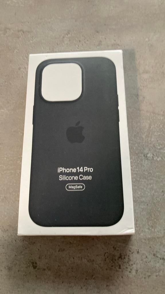 Coque IPhone 14 pro, Télécoms, Téléphonie mobile | Housses, Coques & Façades | Apple iPhone, Neuf, IPhone 14 Pro, Façade ou Cover
