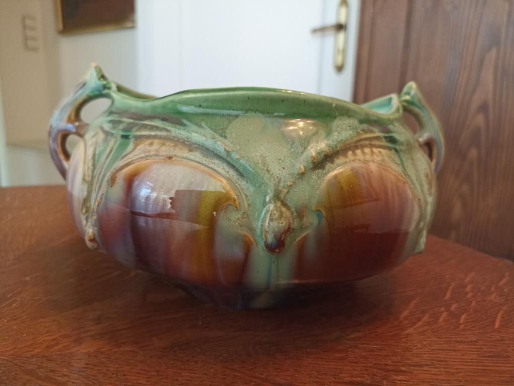 Thulin keramiek, Antiek en Kunst, Ophalen