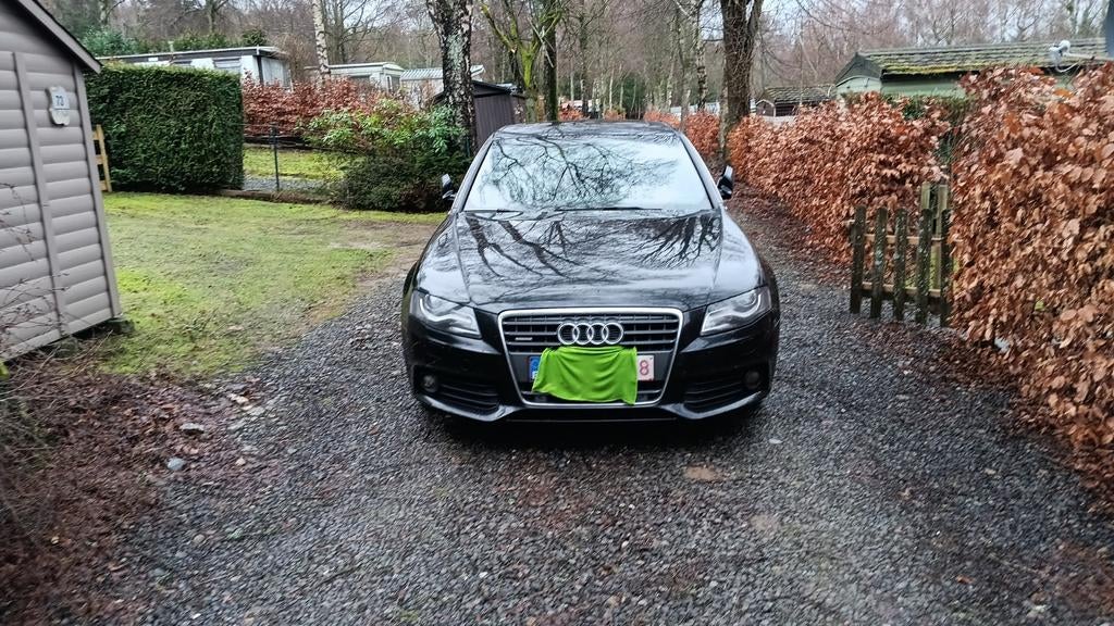 Audi a4 2.otdi, Auto's, Particulier, Te koop