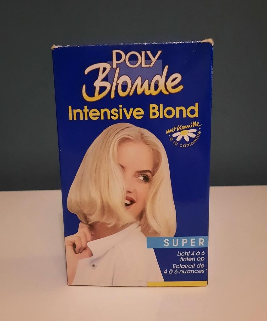 NOUVEAU shampoing colorant/colorant pour cheveux Schwarzkopf, Enlèvement ou Envoi, Neuf, Autres types