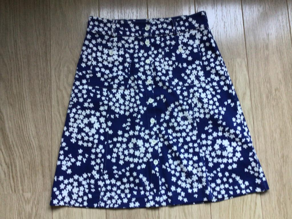 Rokje WOw to Go, Kleding | Dames, Who's that girl, Blauw, Ophalen of Verzenden, Knielengte