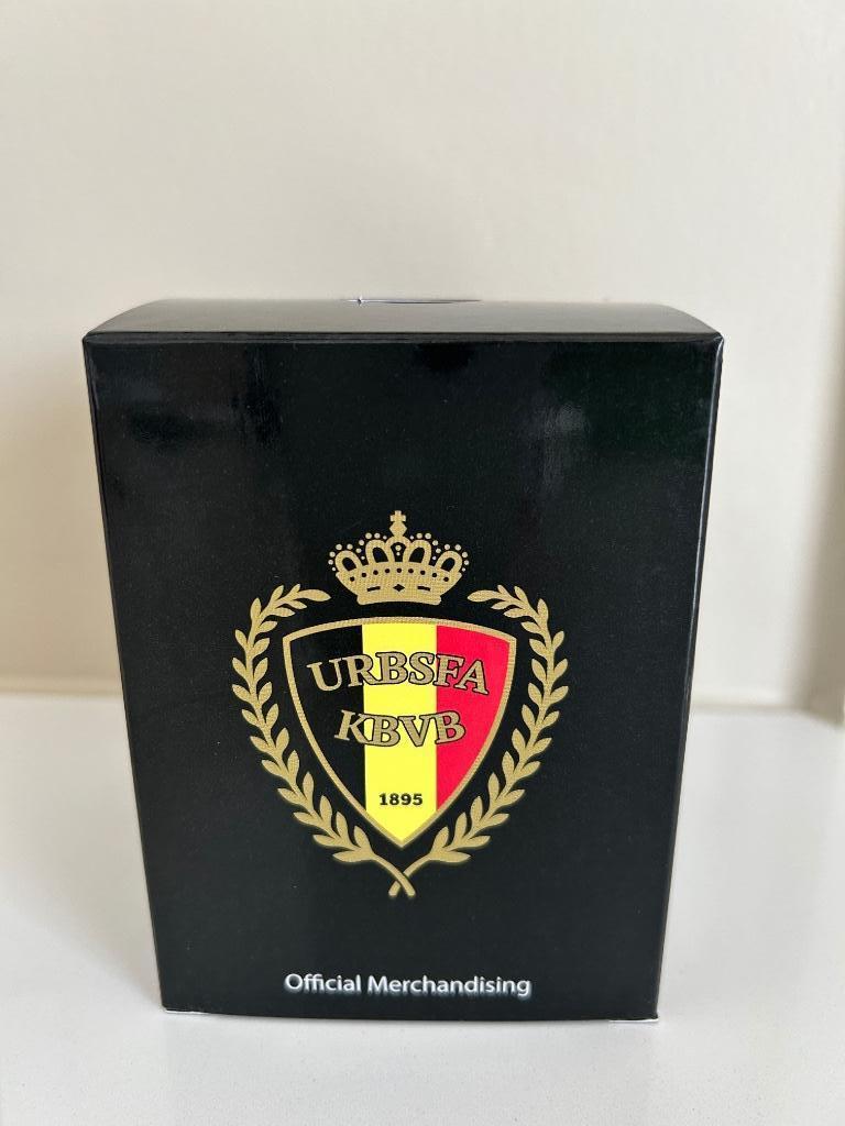 Ice-Watch Red Devils horloge (nieuw in verpakking), Ophalen of Verzenden, Nieuw, Polshorloge