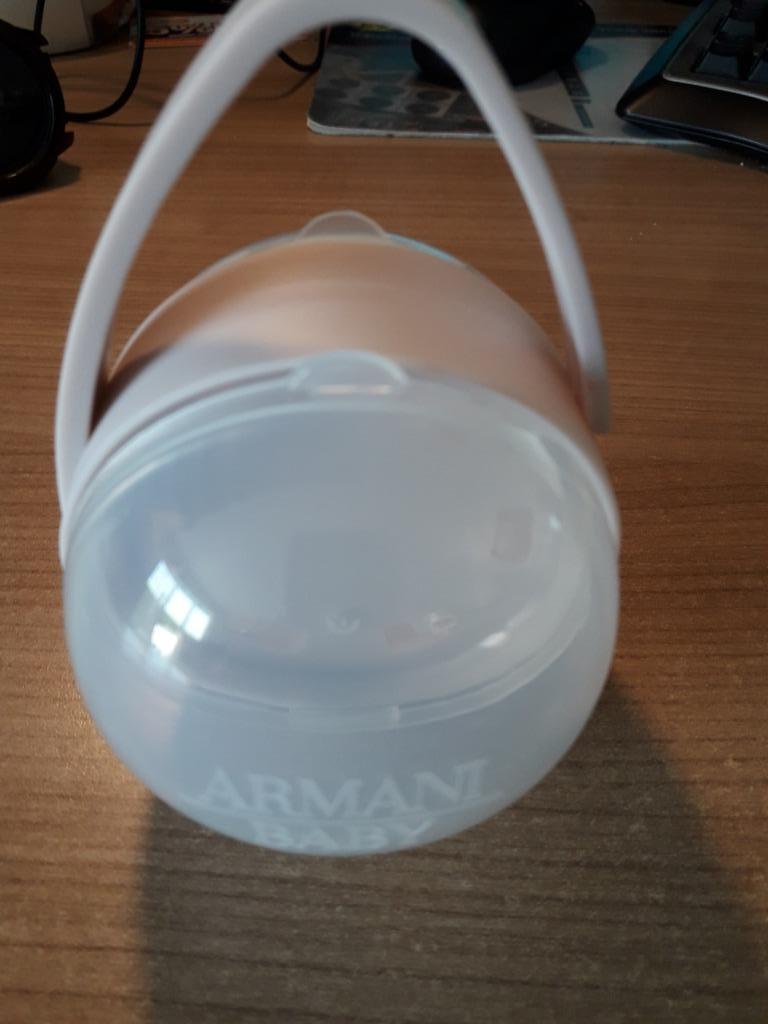 Tuttendoosje Armani Baby, Kinderen en Baby's, Ophalen of Verzenden