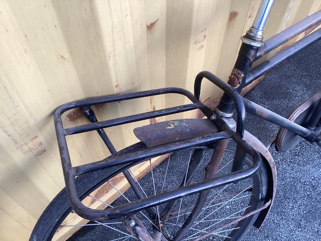 Wehrmacht fiets ? Fiets tweede wereldoorlog, Ophalen, Landmacht, Overige typen