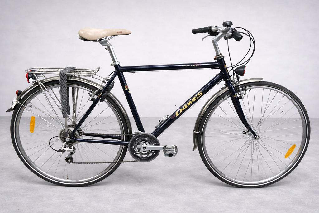 Diverse tweedehandsfietsen te koop, Fietsen en Brommers, Fietsen | Dames | Damesfietsen, Gebruikt, Versnellingen, Ophalen