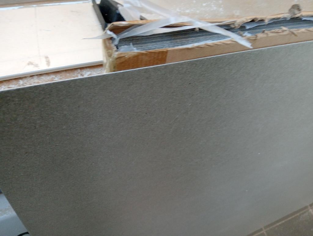 muscovit mica platen , hitte bescherming materiaal, Diversen, Ophalen, Nieuw