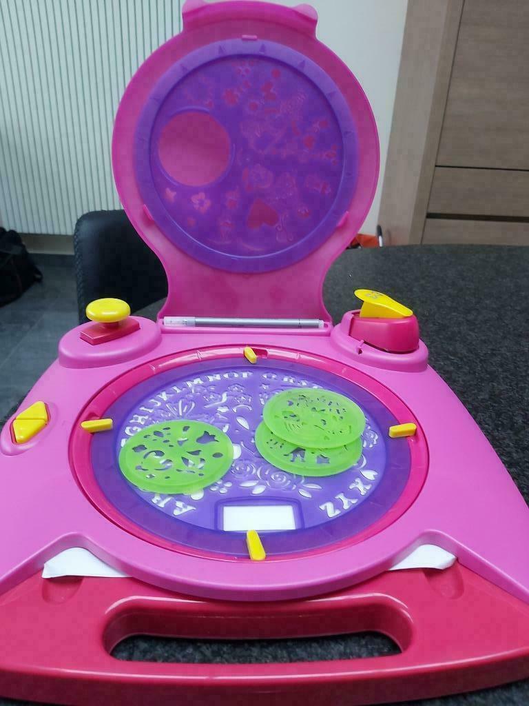 Mandala designer, Enlèvement ou Envoi, Utilisé, Bricolage
