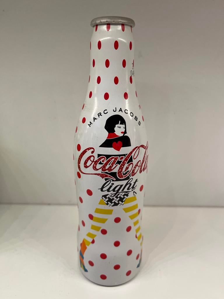 Cola flesje Marc Jacobs, Collections, Enlèvement ou Envoi, Comme neuf