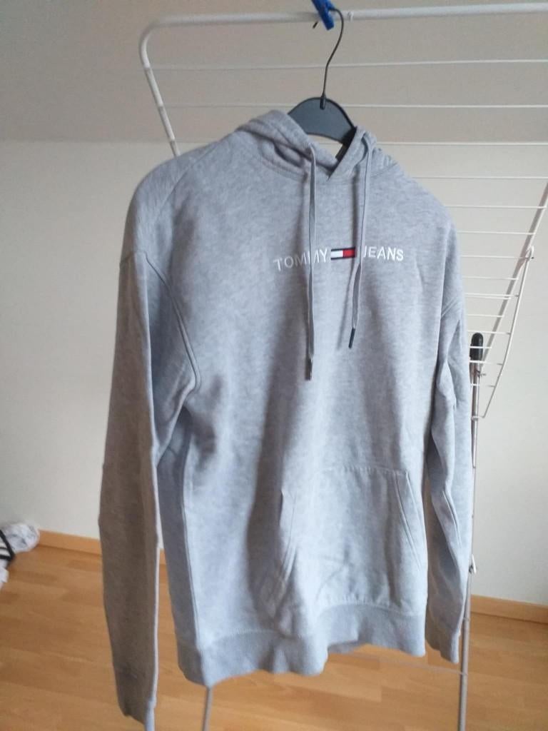 Hoodies en truien S/M, Enlèvement ou Envoi, Comme neuf, Taille 48/50 (M), Noir