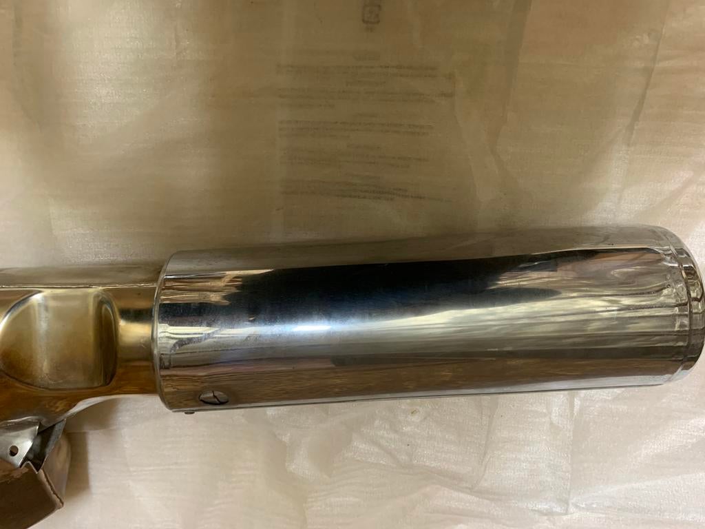 Bmw  vintage Uitlaat voor Bmw 1000cc, Ophalen