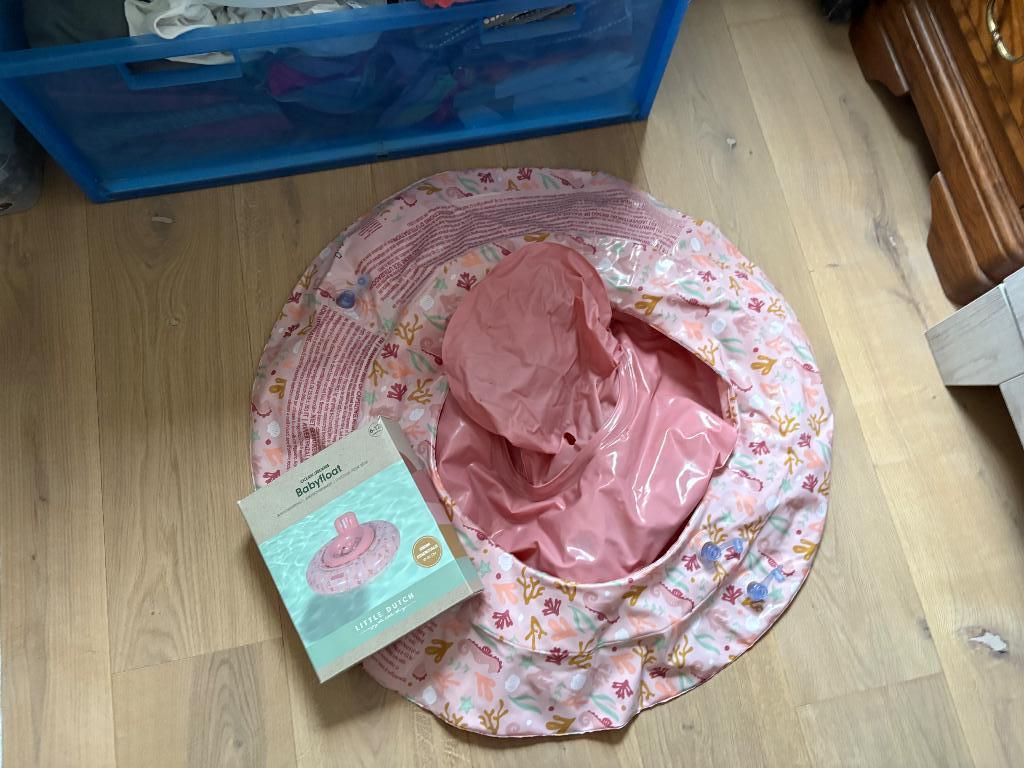 Little dutch babyfloat, Kinderen en Baby's, Ophalen