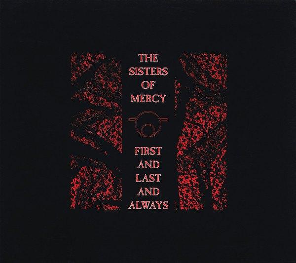 cd new: SISTERS OF MERCY - First and Last and Always (1985), Ophalen of Verzenden, Nieuw in verpakking, Alternative