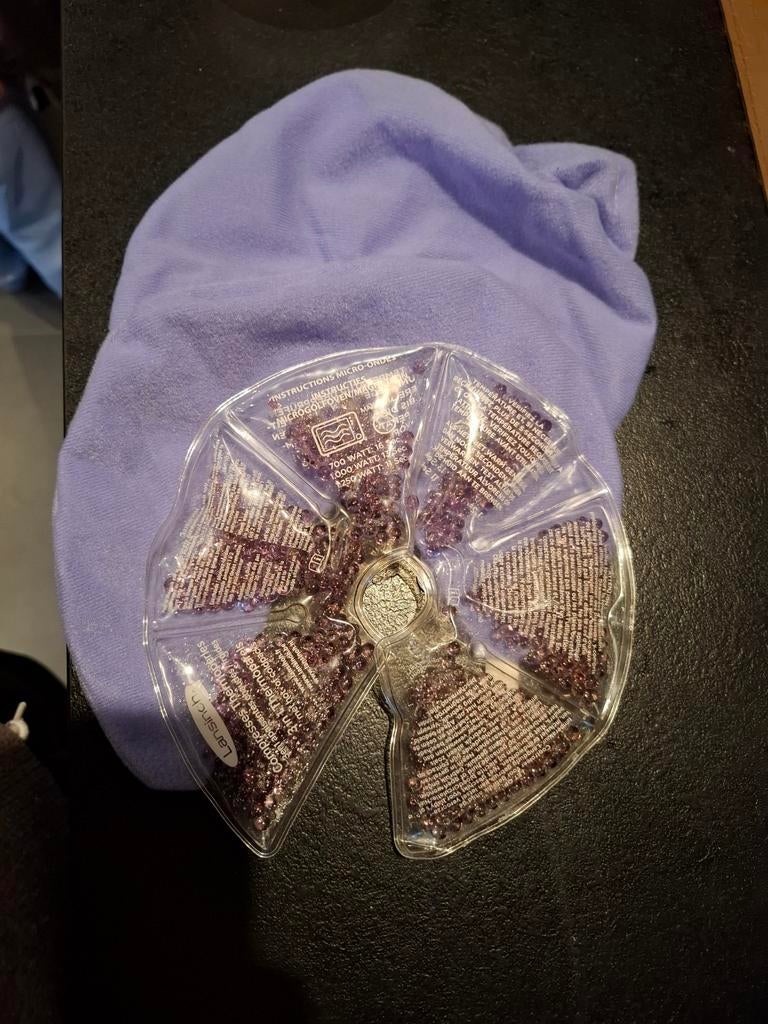 Borstvoeding, Ophalen of Verzenden