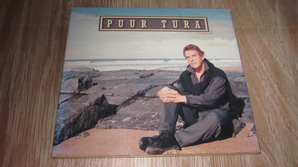 WILL TURA - Puur TURA, Ophalen of Verzenden, Zo goed als nieuw, Pop