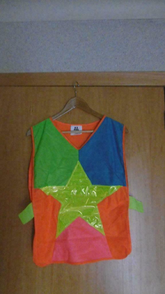 Veiligheidshesje voor kinderen, Enlèvement, Comme neuf