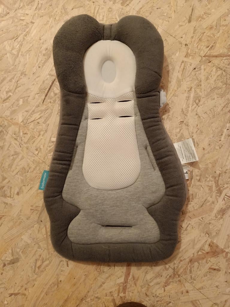 Coussin réducteur Babymoov pour maxi cosy, Enlèvement, Comme neuf, Autres marques