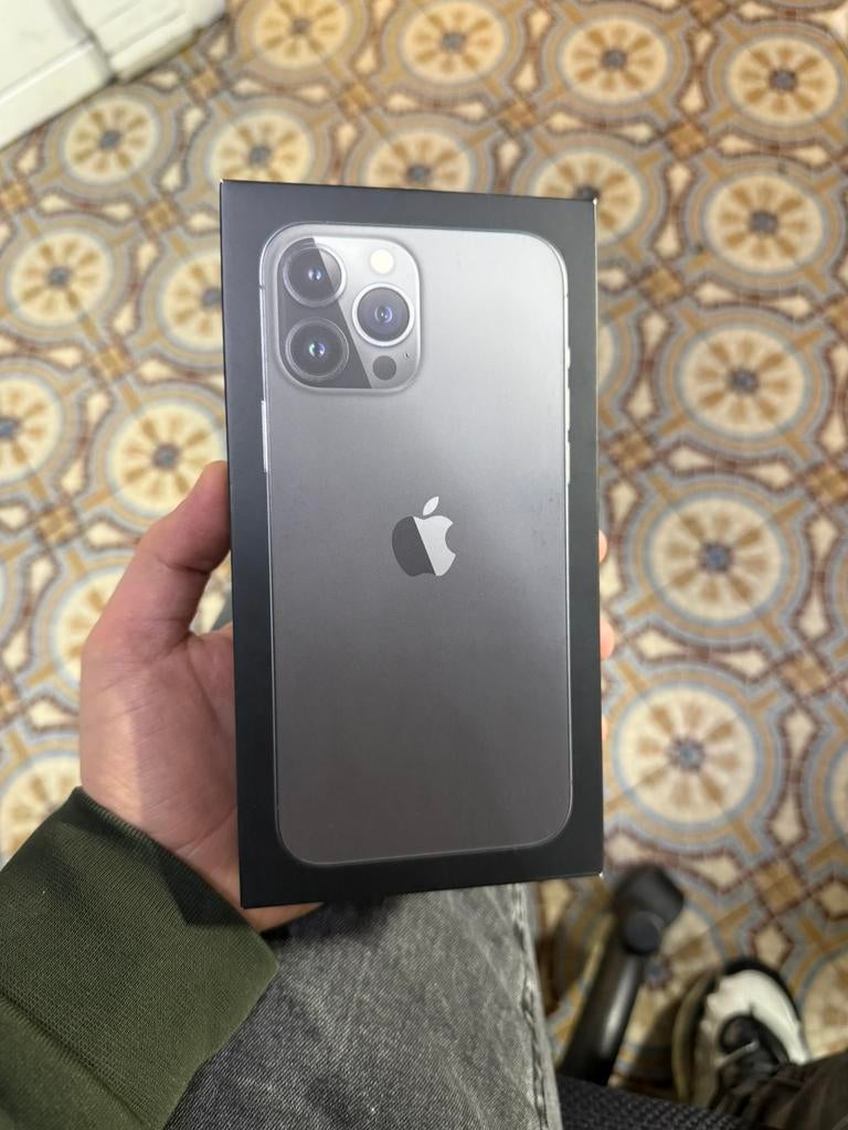 iphone 13 pro max, Enlèvement, Comme neuf, IPhone 13