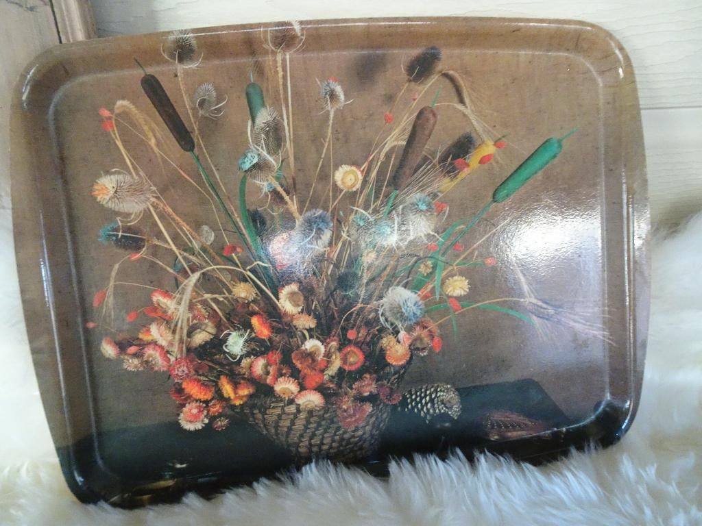 Vintage tableau, Enlèvement ou Envoi, Neuf