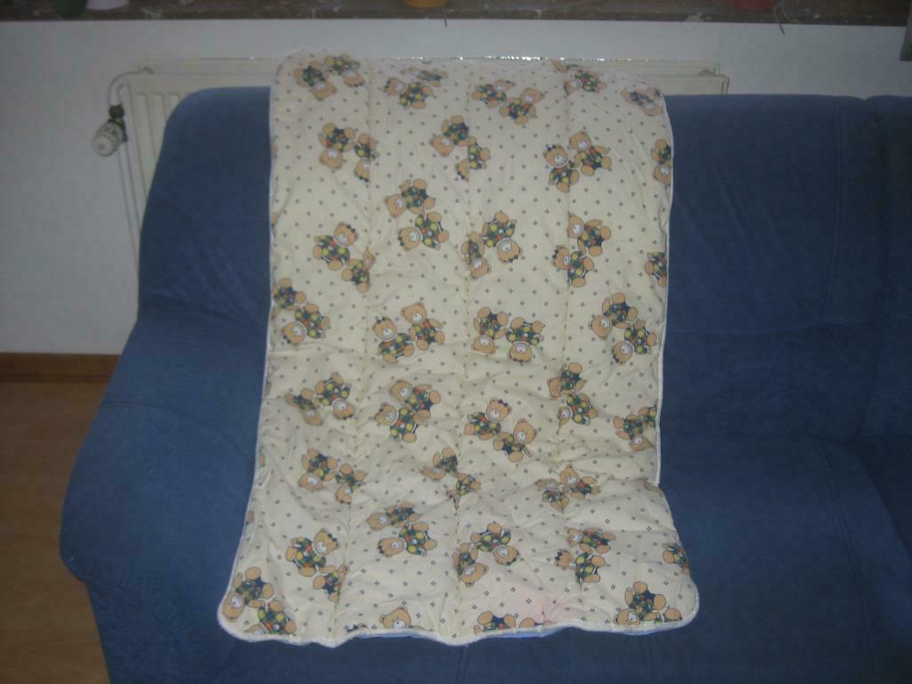 couette réversible pour enfant, Enlèvement ou Envoi, Utilisé, Garçon ou Fille, Couverture ou Couette