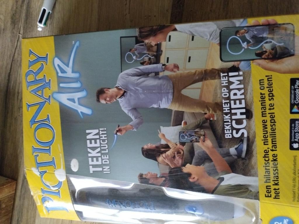 GJG12, Ophalen of Verzenden, Zo goed als nieuw
