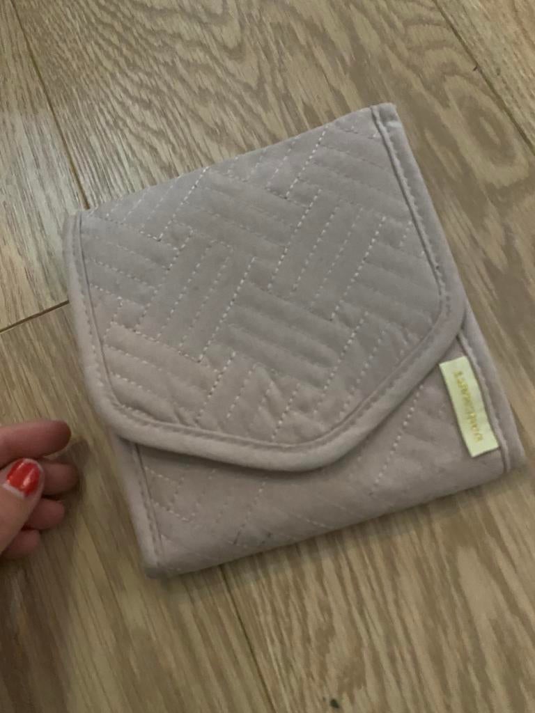 Porte feuille, Enlèvement ou Envoi, Comme neuf