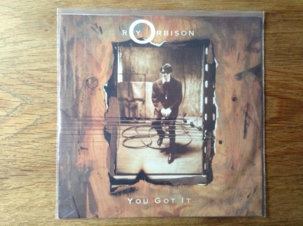 single roy orbison, Cd's en Dvd's, Vinyl Singles, Ophalen of Verzenden, Rock en Metal