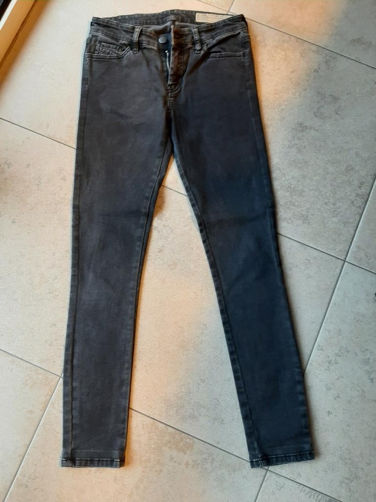 Jeansbroek , diesel, Enlèvement ou Envoi, Comme neuf