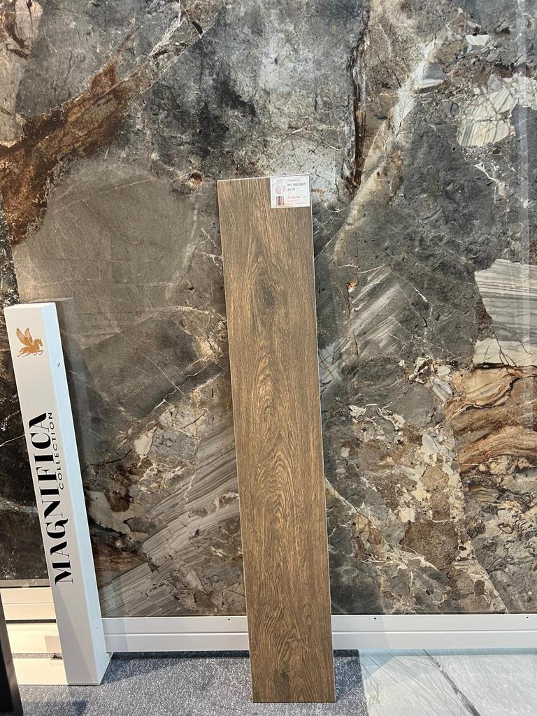 ✅Carrelage effet parquet 20x120 rectifié 1er choix ESPAGNOL, Neuf