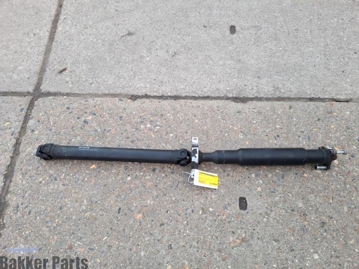 Arbre intermédiaire d'un BMW X3, -, -, 3 mois de garantie, Utilisé