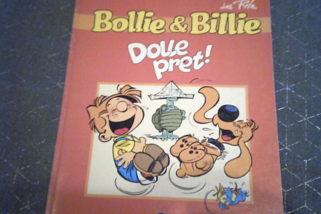 Belang van Limburg/Gazet van Antwerpen strips, Meerdere stripboeken, Ophalen of Verzenden, Gelezen