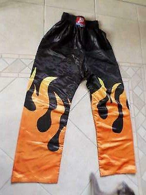 verkleedkleding  Boksbroek, Ophalen of Verzenden, Nieuw