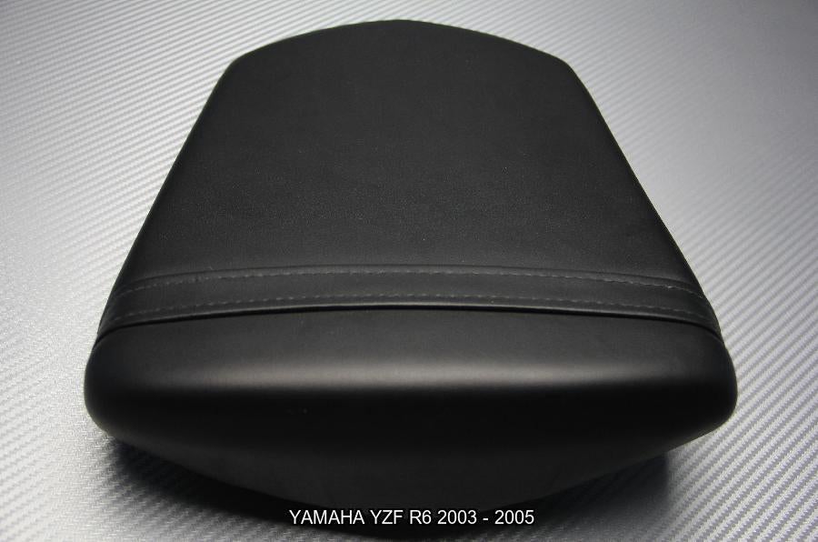 AVDB achter zadel voor YAMAHA YZF R6 2003 - 2005, Motoren, Ophalen of Verzenden, Nieuw