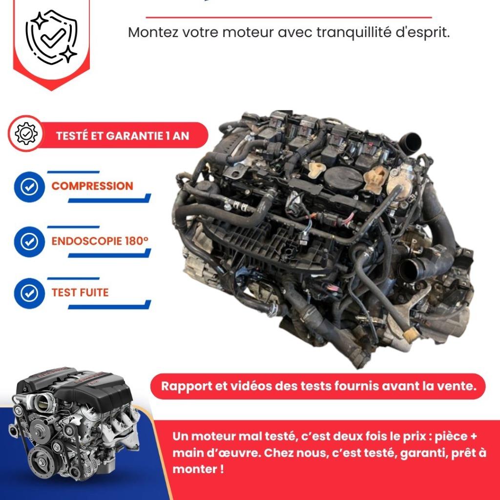 Complete motor audi s1 2.0 tfsi 231cv cwz, Auto-onderdelen, Ophalen of Verzenden, Nieuw, Audi