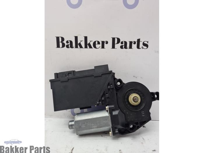 Moteur de vitre portière d'un Porsche Cayenne, -, -, Porsche, 3 mois de garantie