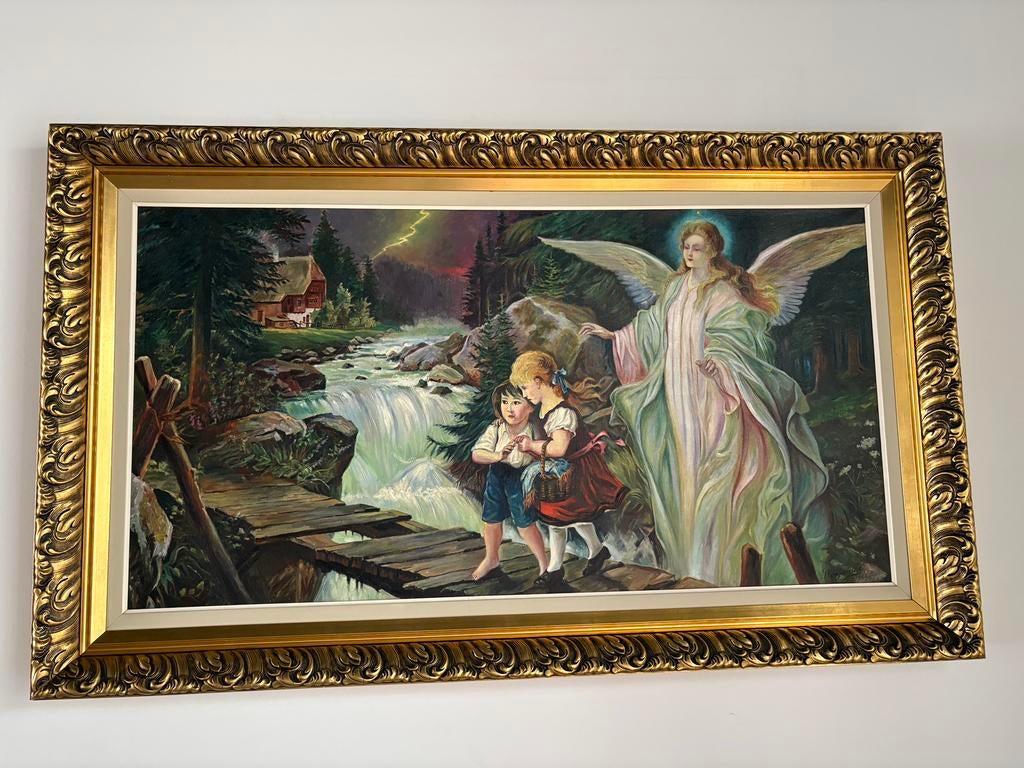 Peinture 1962, Enlèvement ou Envoi