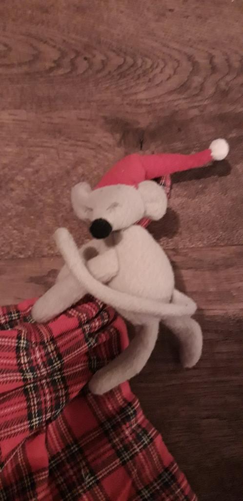 Kerstsokken SIA Home Fashion, Diversen, Ophalen of Verzenden