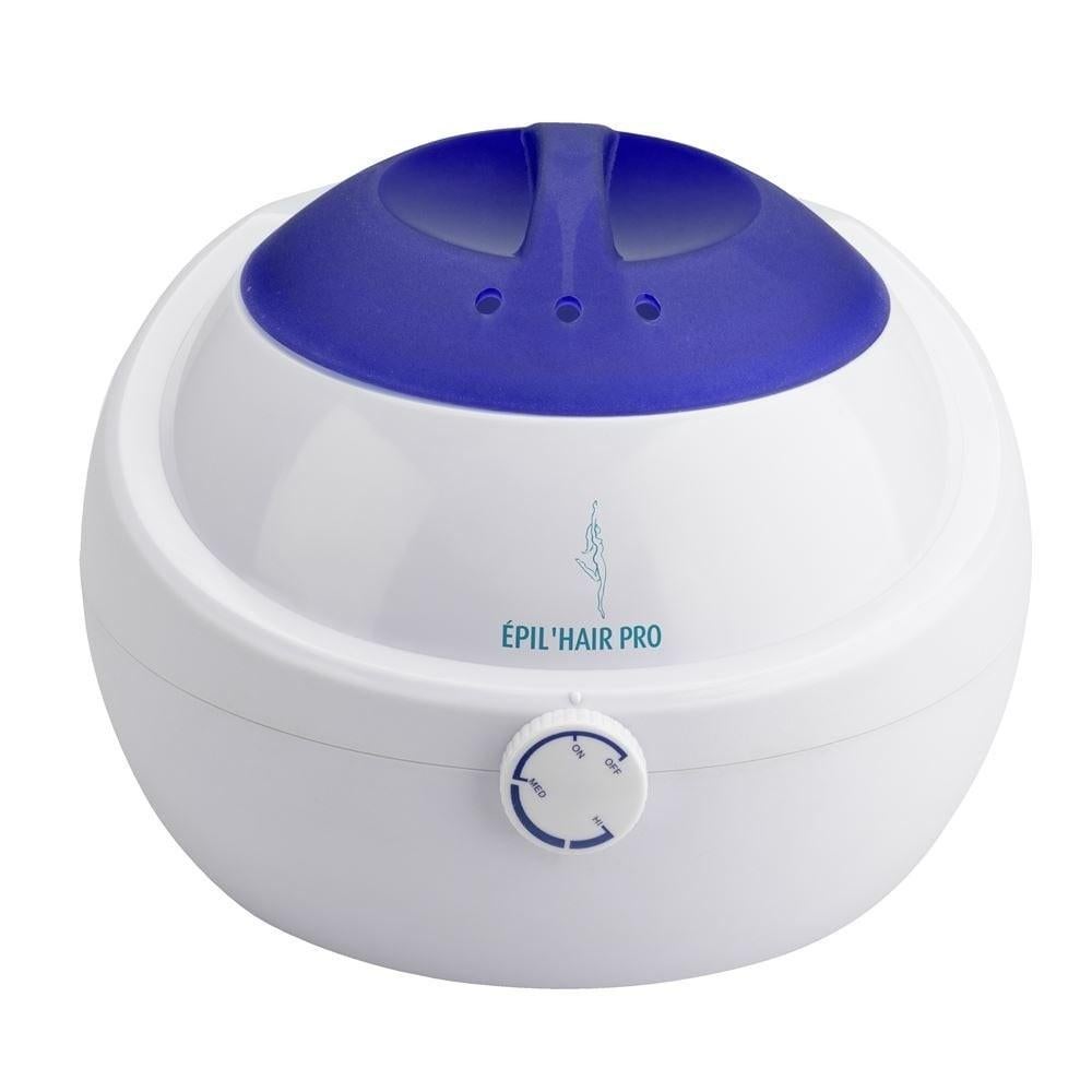 Epil 'Hair Pro 1000Ml Wax Heater, Ophalen, Gebruikt, Scheren en Epileren