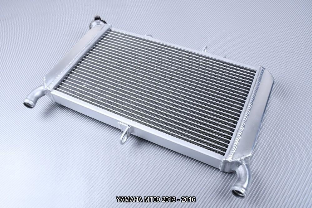 Radiateur AVDB YAMAHA MT09 2013 - 2016 MT-09, Enlèvement ou Envoi, Neuf
