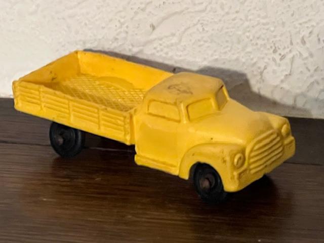 Tomte Laerdal Stavanger Norvège Dodge Truck, Enlèvement