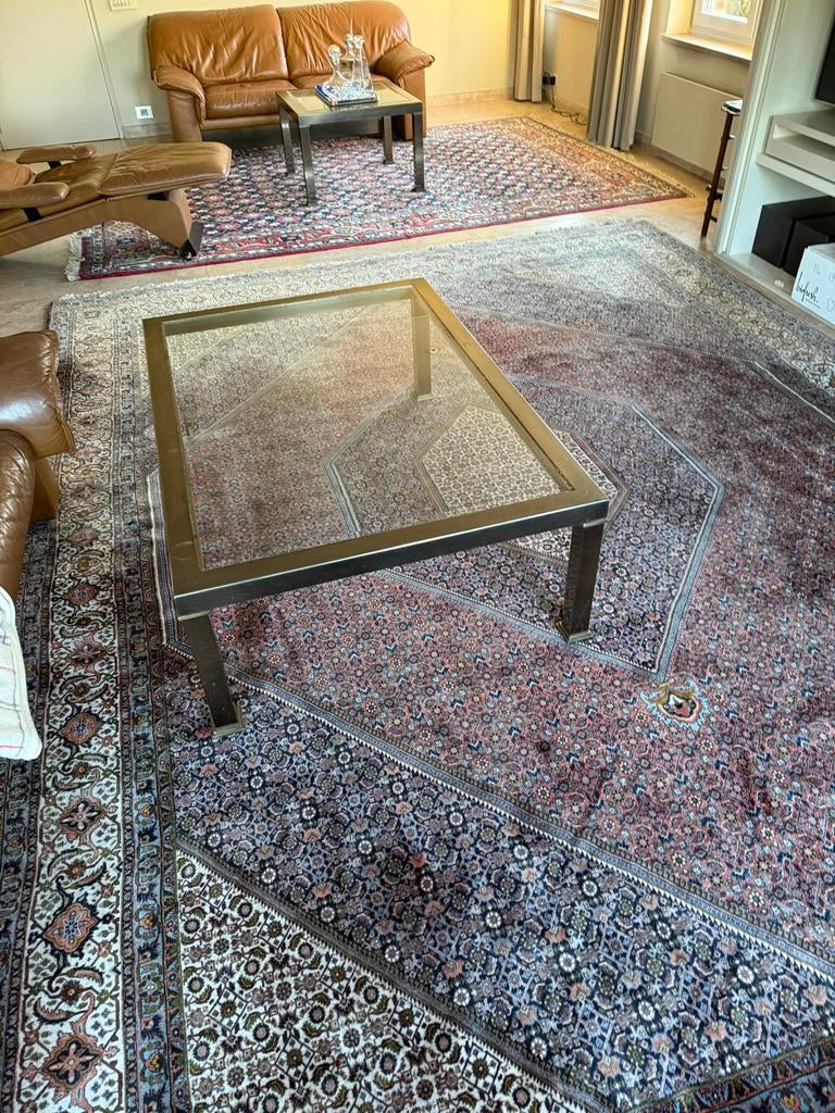 Vintage Salontafels, Ophalen, Gebruikt