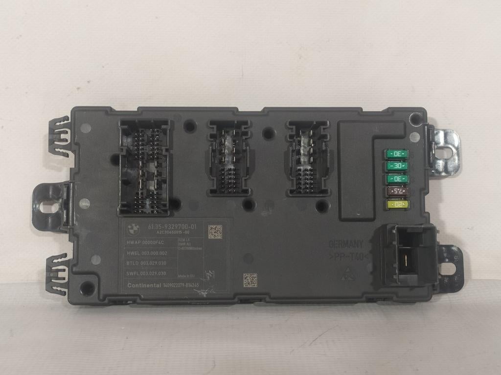 Boîtes à Fusibles BMW 61359329700, Enlèvement, Utilisé, BMW