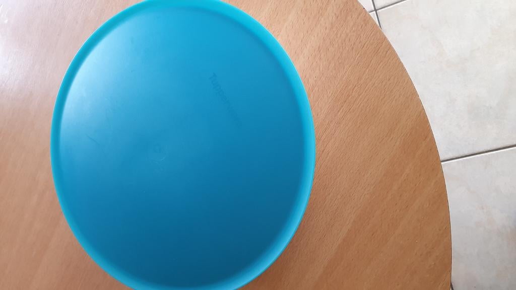 Tupperware