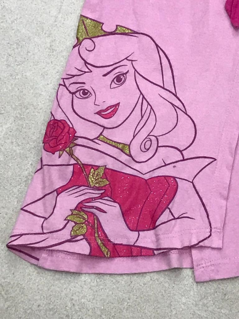 prinses jurk meisjes 110/116, Kinderen en Baby's, Gebruikt, Princess, Jurk of Rok, Verzenden