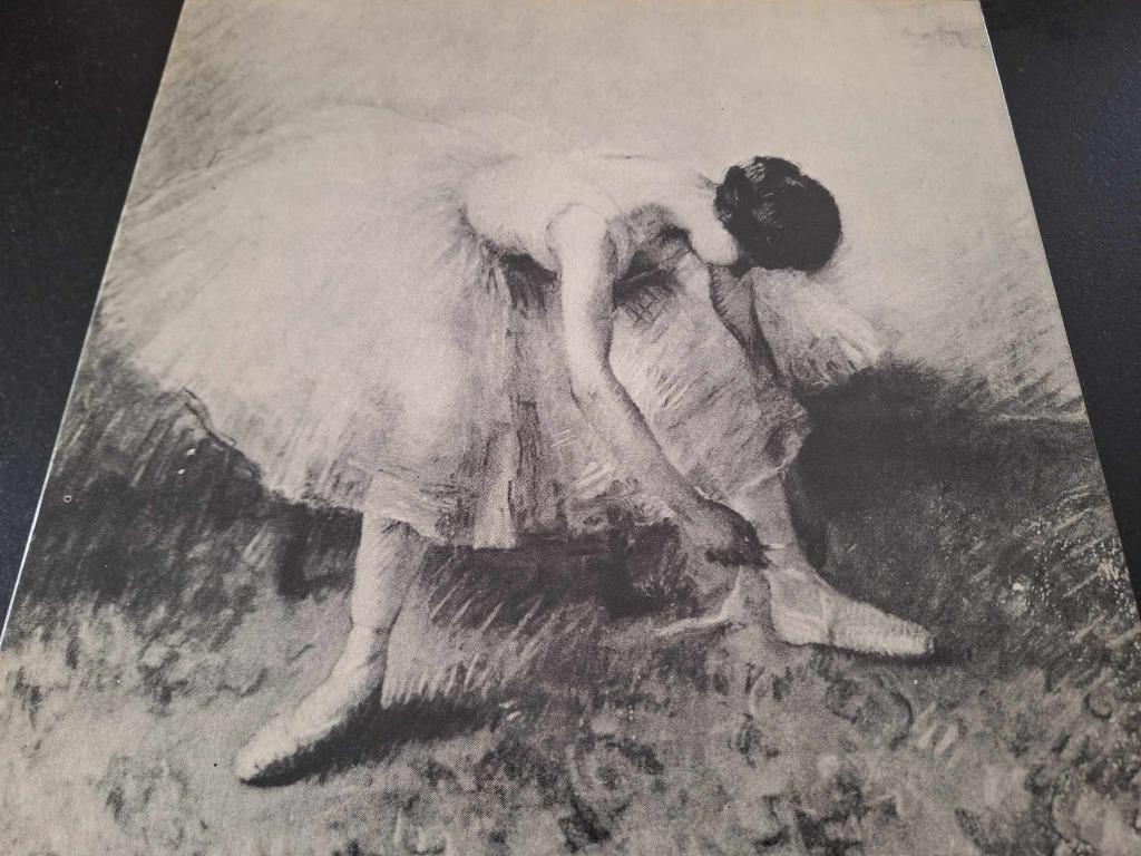 Santi - Maazel - Rivoli - The Romantic Ballet Box 6 x Lp's, Ophalen of Verzenden, Romantiek, 12 inch, Kamermuziek