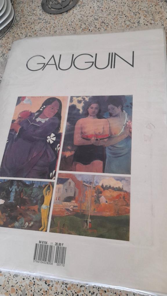 Revues Les Grands Peintres, Boeken, Ophalen of Verzenden, Zo goed als nieuw