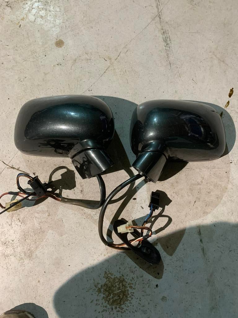 Rétroviseurs extérieurs Corrado, Enlèvement ou Envoi, Utilisé, Volkswagen
