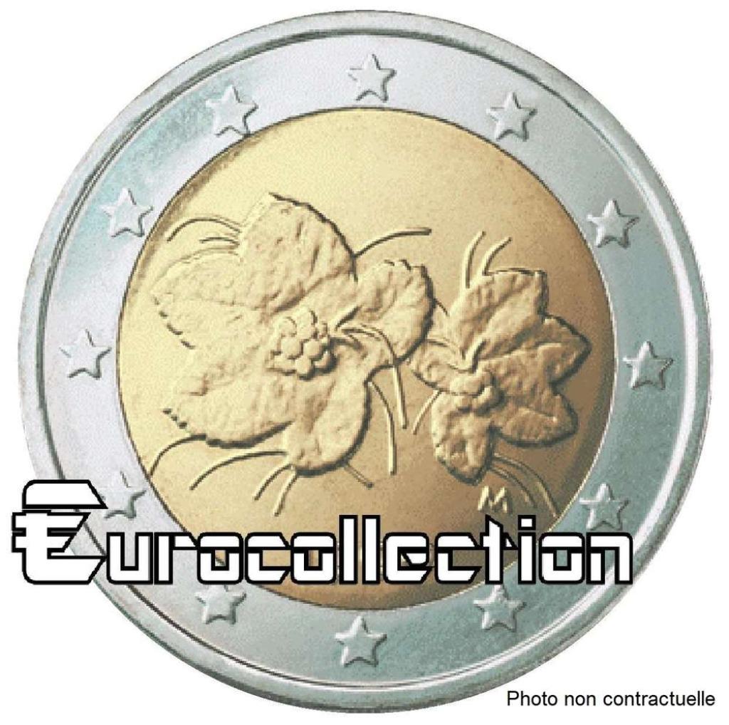 2 EUROS FINLANDE 2003, Timbres & Monnaies, Monnaies | Europe | Monnaies euro, Enlèvement, Finlande, 2 euros, Monnaie en vrac