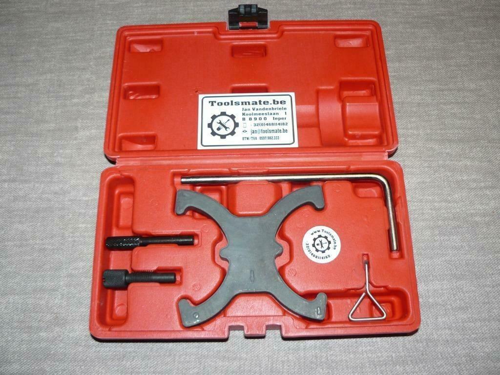 Kit de distribution ford focus / c-max 1.6 2.0 TDCI livraiso, Enlèvement ou Envoi, Neuf