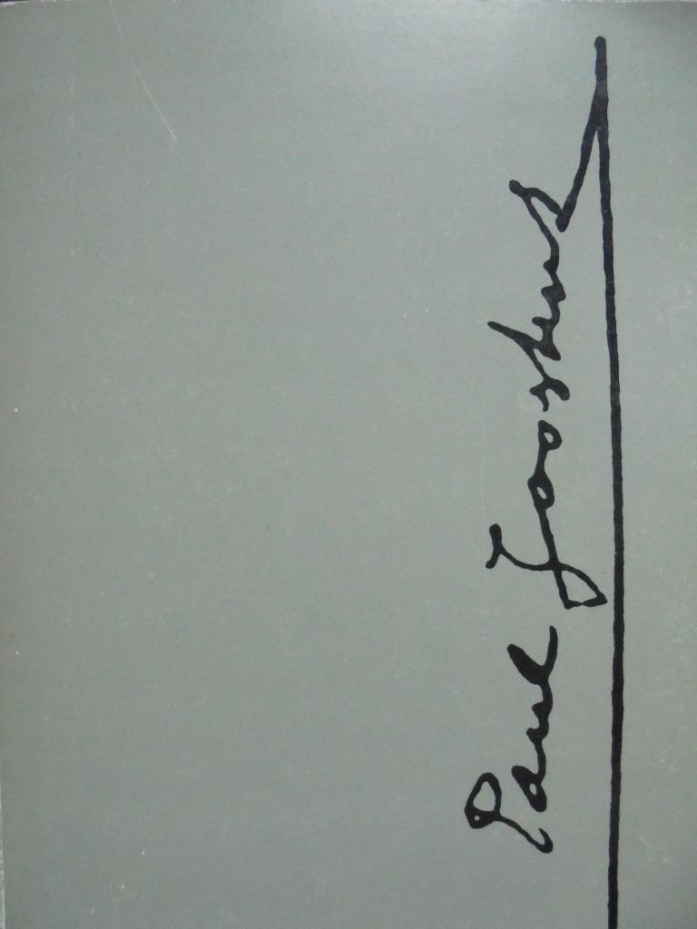 Paul Joostens  2  1889 - 1960   Monografie, Verzenden, Nieuw, Schilder- en Tekenkunst