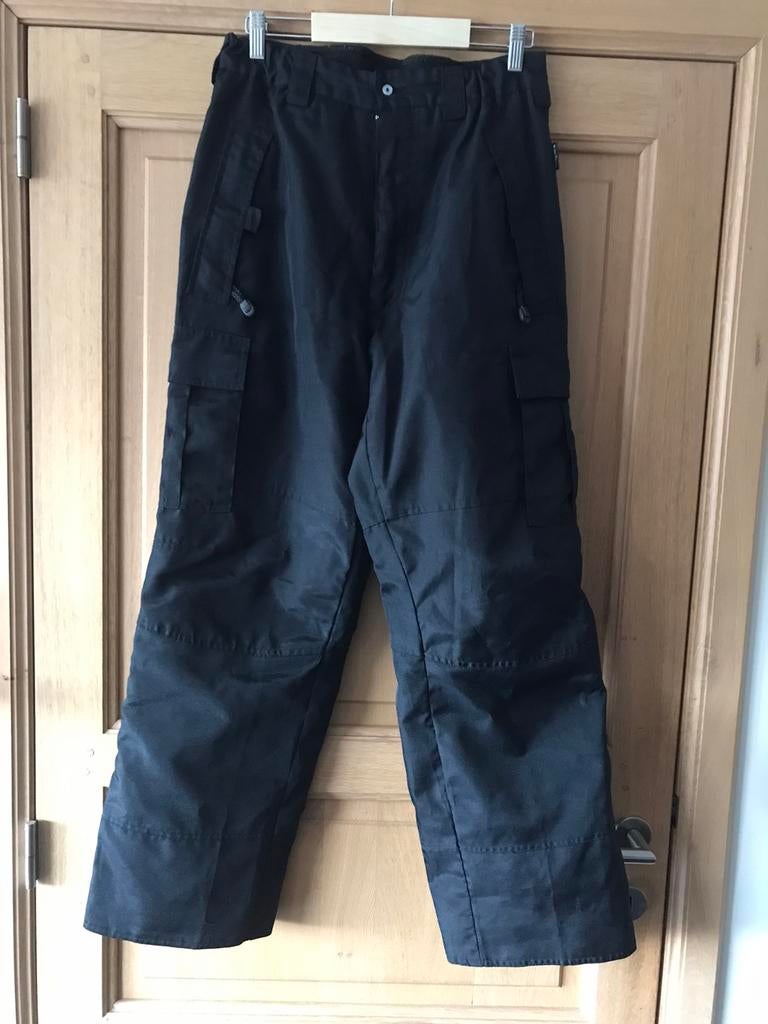 Skibroek maat M, Ophalen of Verzenden, Zo goed als nieuw, Maat 48/50 (M), Broek